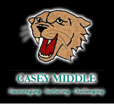 Casey MS
