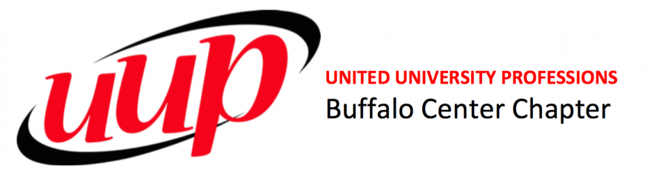 United University Professions Logo
