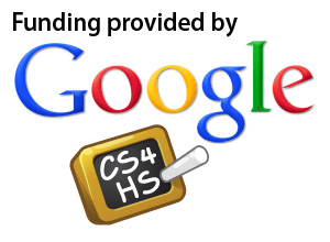  Google Logo