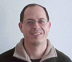 Dr. Neal M. Mazur Headshot of Dr. Neal M. Mazur