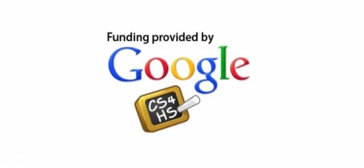 Google Funding