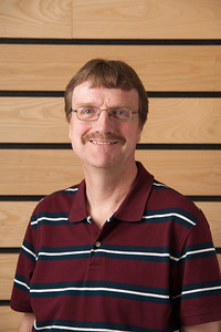 Headshot of Mr. Paul Meyerhofer
