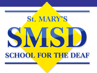 Saint Mary's School for the Deaf